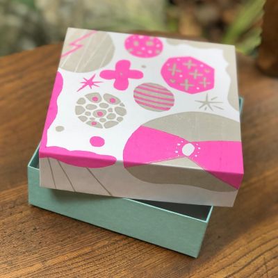 GALLERY HEPTAGON オリジナルボックス GALLERY HEPTAGON オリジナルボックス